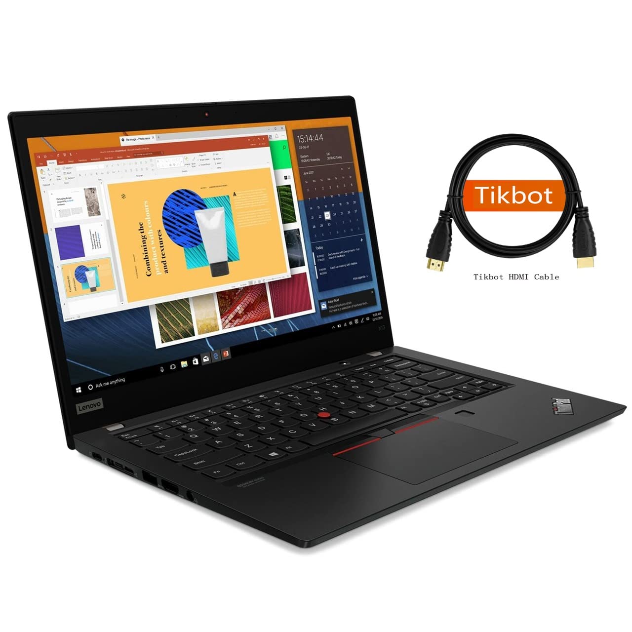 ★超美品★ メモリ16GB 2020年製 ThinkPad X13 D9 Amazon.com: Lenovo ThinkPad X13, Military-Grade Requirements